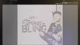 Nasty C - Stings and Bling (Lyrics)