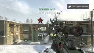 Leftover no Setup