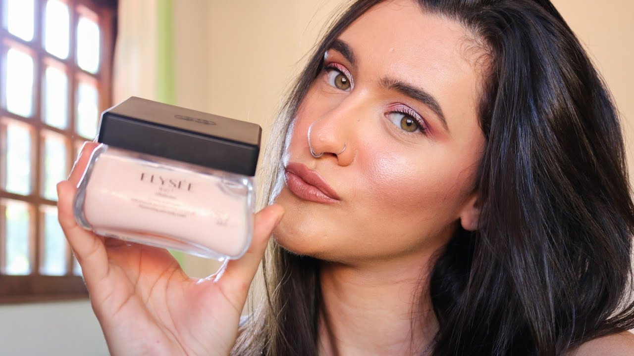 CREME ACETINADO ELYSEE NUIT - O BOTICÁRIO