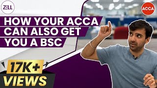 All you need to know about ACCA BSc from OBU | BSc in Applied Accounting through ACCA