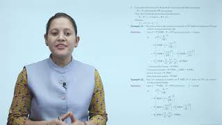 Ch 9 | Future India | Math | Class 8 | Compound Interest | For children