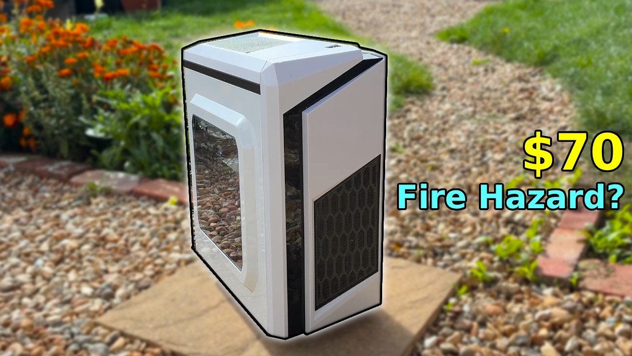 Latest Title & Thumbnail