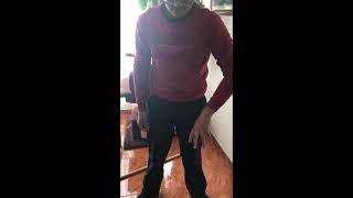 Ejercicios Moneda, Botella Y Palo. Ed. Física