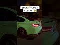 #bmwm3 #flametune #m3 #g80 #shorts