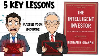 This Is Why 90% Of Investors Lose The Intelligent Investor By Benjamin Graham