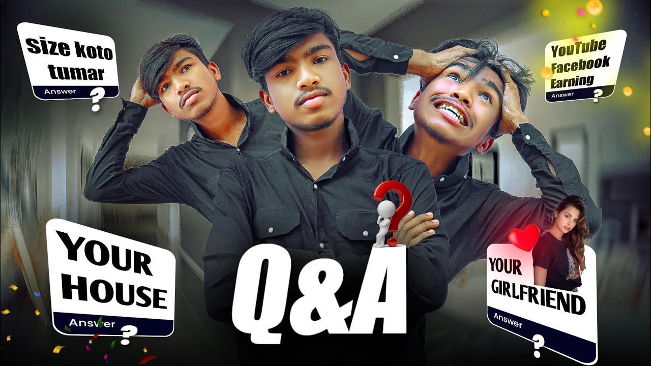 150k Special Q&A | By TB Rock