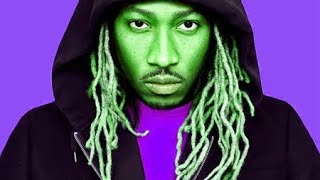 Future news or something chopped and screwed