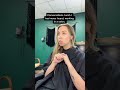 A compilation of some things I’ve heard since working in a salon 🤣
