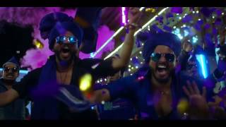 IPL 2017 Official Song 10 Saal Aapke Naam