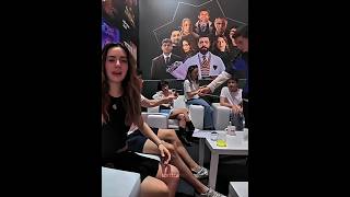 Birbirleriyle Konuşmasalarda Çağanın Tuanaya O Bir Saniyelik Bakışı Ömrebeder.