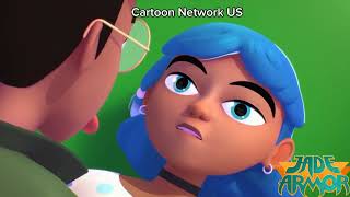 Türki̇yede Silinensansürlenen Sahneler - Jade Armor 1.Sezon