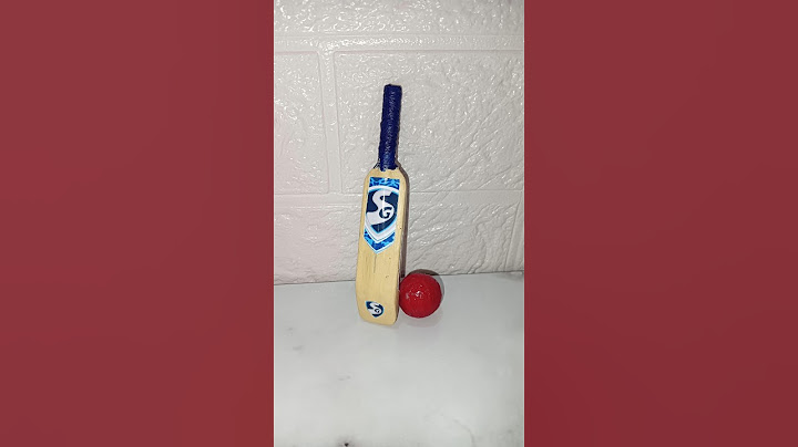 DIY Miniature Cricket Ball & Bat | IPL 2025 Fan Edition | Cricket Shorts#ipl2025#iplshorts