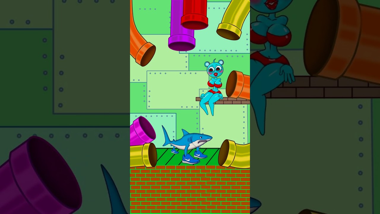 Loco Toonz ANIMATION / 