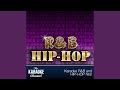Tell Me It's Real (Karaoke Version)
