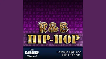 Tell Me It's Real (Karaoke Version)