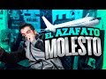 EL AZAFATO MOLESTO (Broma telefónica)