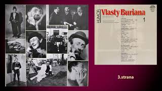 Vlasta Burian - Anton Špelec ostrostřelec