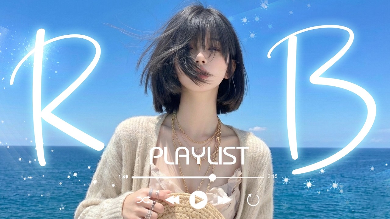 Playlist 공부할 때 집중되는 국힙 알앤비  케이알앤비 RNBemotions 인디음악 노래모음 🎧