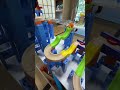 Marble Run☆Guppy's Dragon Ball Run③