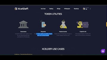 Xceldefi- The Future Of Finance