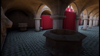 Celebrity Next Generation Technology - Completely Real Time GI With Soft Shadows(Teaser) Net Worth