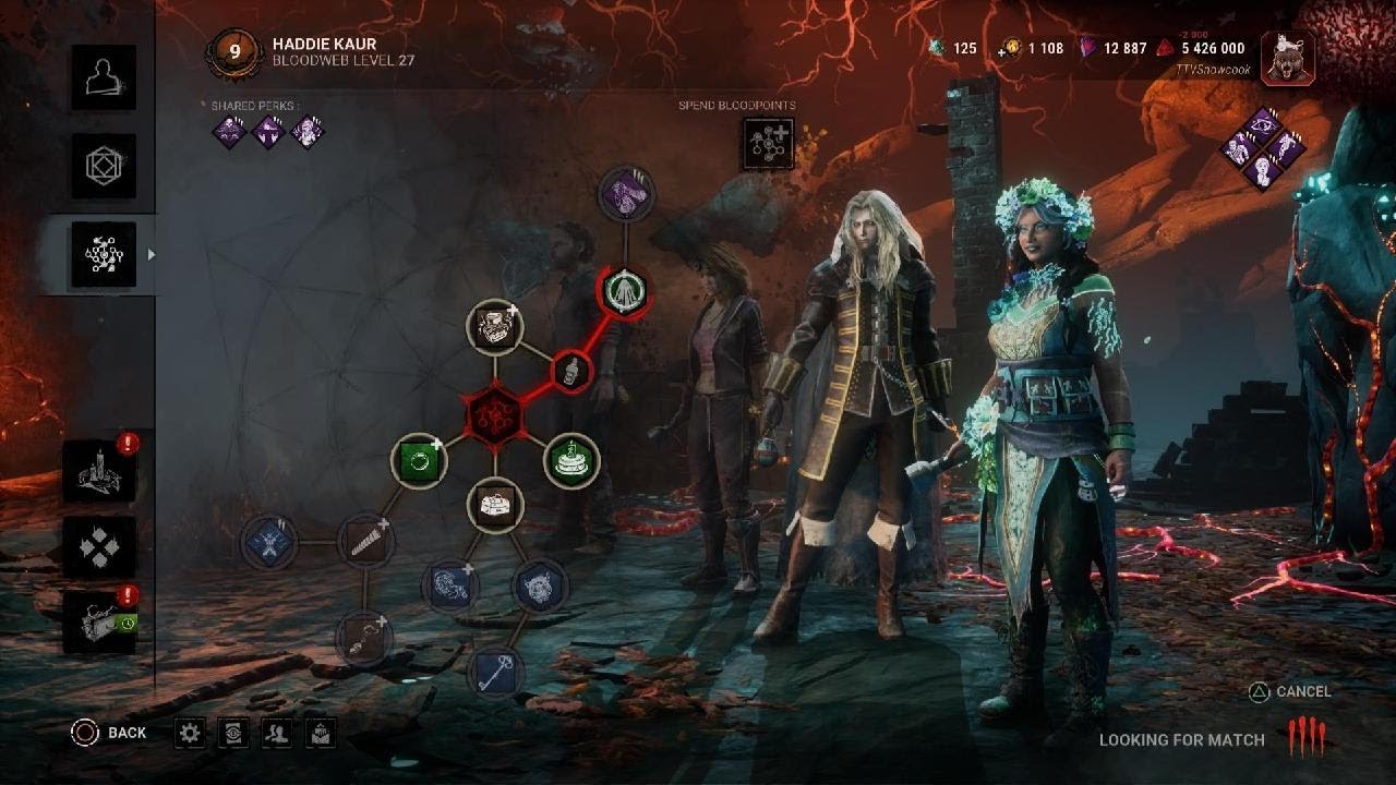 Dbd Why Object Of Obsession is good 