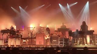 The War On Drugs - Harmonia's Dream @ the Pageant St Louis 6/6/2022