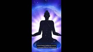 Tranquil Oasis A Guided Meditation for Inner Peace