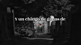 No Avisan Video Lyric Oficial Dargeo