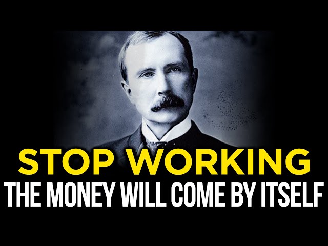 Management principles from first US billionaire John D. Rockefeller