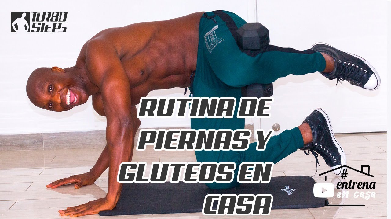 RUTINA DE PIERNAS Y GLUTEOS DE ACERO YouTube RUTINA DE PIERNAS Y GLUTEOS DE ACERO YouTube