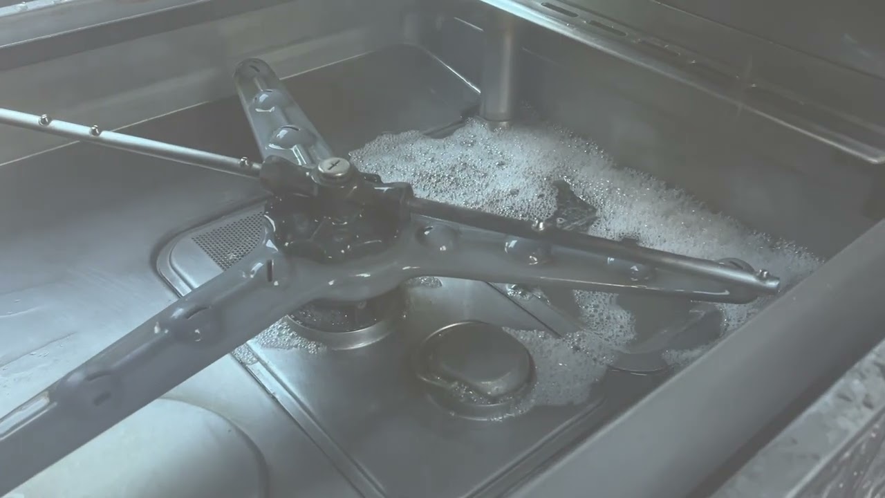 動画有 直接引取歓迎 動作品 HOSHIZAKI 業務用食器洗浄機 JWE-450WUA3 W69×D60×H133cm パススルー 両扉 ホシザキ 三相200V 食洗機 食洗器