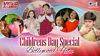 Children's Day Special | Bollywood Hit Songs | Chota Bacha | Mujhe Maaf Karna Om Sai Ram, Ek Bata Do Thumb