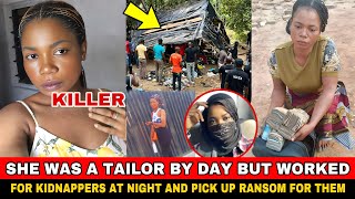 How A Young Tailor Was Caught As Part Of A Deadly Kidnap Gang Picking Ransom For Killers