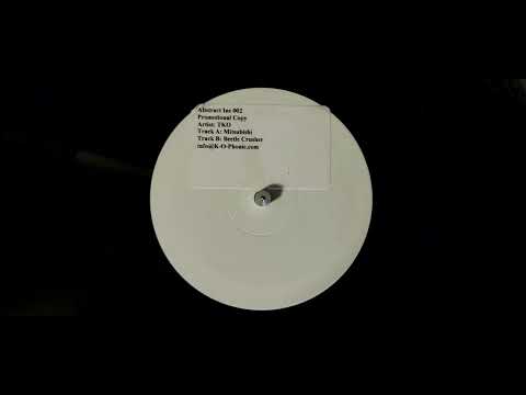 TKO — TKO – Mitsubishi