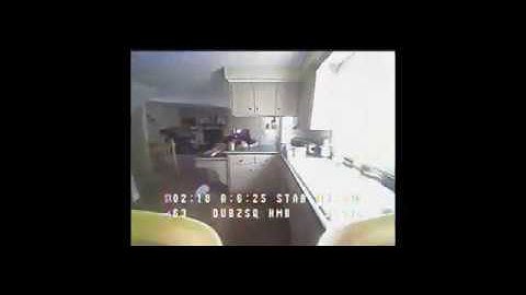 Hummingbird Brushless Oscillations - PID Tuning