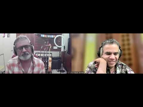 All about Music  with  Ravi Iyer