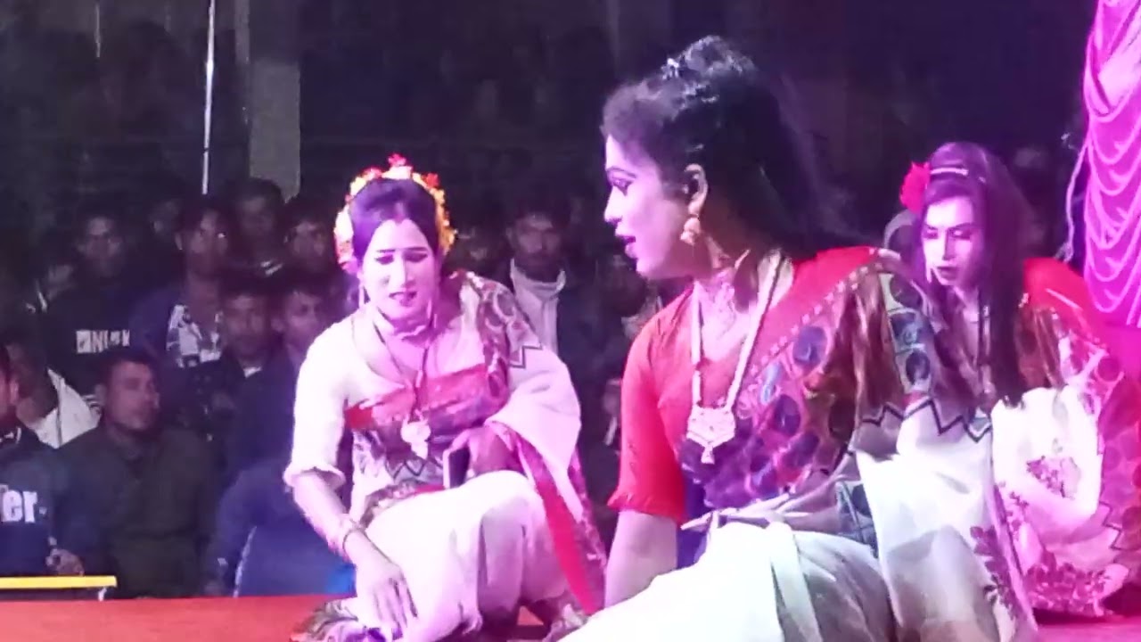 বউ বন্ধক সারি গান আলাম দুলাল