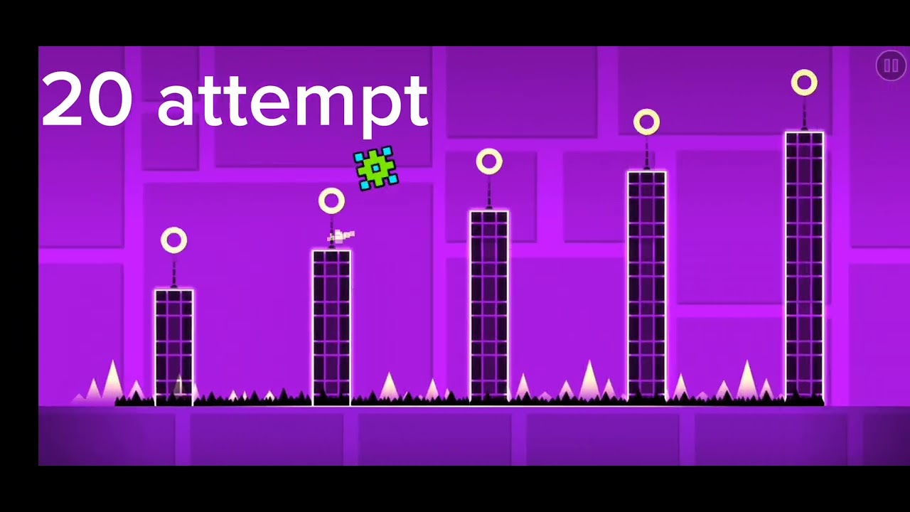 Beating sterio madness in Dromitry dash! 