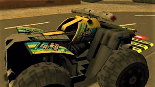 LEGO Technic: Race 2 - Games for Kids | Gameplay Video | Лего Гонки - Игры для Детей screenshot 2