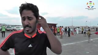 تقرير الكاتبية والعين 8   4   1437 هـ