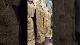 Balochi Wedding Dressbalochi Banarasibalochi Dress
