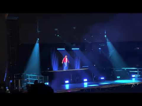 Sidhu moose wala live holograms show 2026| last ride | Toronto live show | Scotia bank arena| 2026 