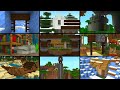 50 BROKEN Minecraft Seeds That Shouldn't Exist! (Minecraft Bedrock Edition 1.16 Seeds)