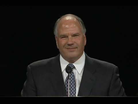 Making Temple Worship a Pattern in Your Life | Ronald A. Rasband | 2009