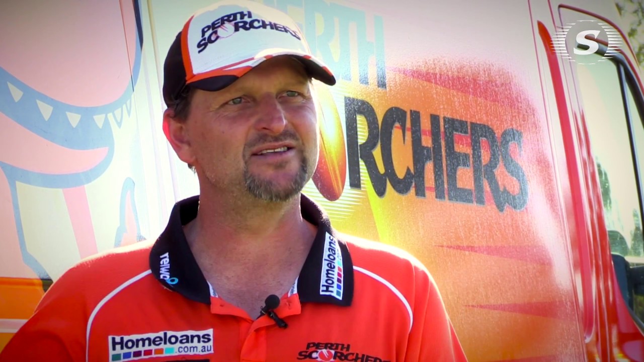 Scorchers Regional Roadshow at Moora