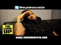 Fabolous Live From The Barclays Speaks On Getting Back To Real Street Music!