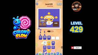 Colony Flow Level 429 Walkthrough Gameplay - Colony Flow screenshot 3