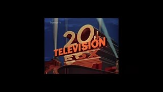 20th Century Fox Television Logo (1969) #2