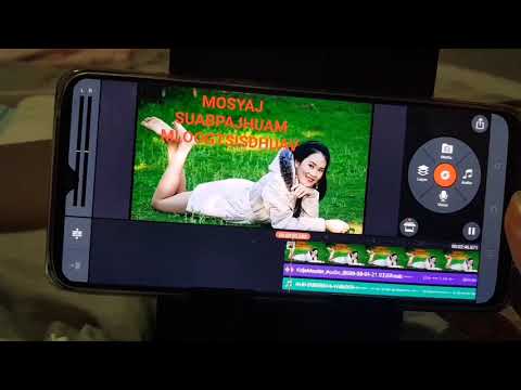 Video: Yuav Ua Li Cas Thiaj Tawm Ob Qhov Kev Pom Zoo Ntawm Samsung Galaxy